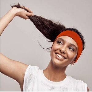 10 pc Headband Set Multi Color